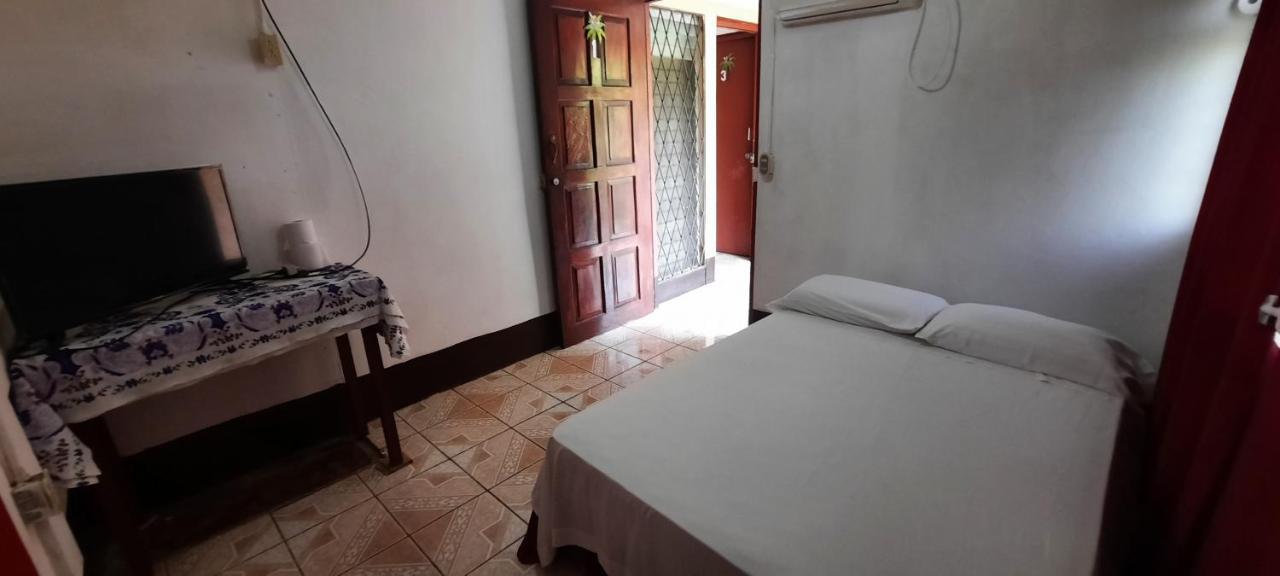 Tropical Dreams Hostel South End Esterno foto