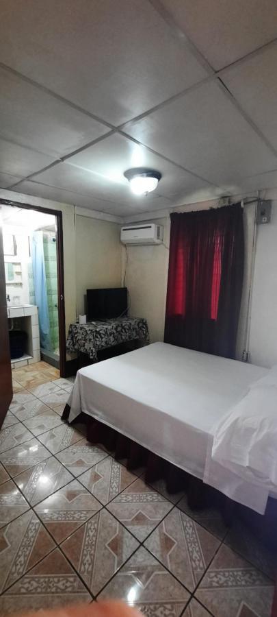 Tropical Dreams Hostel South End Esterno foto