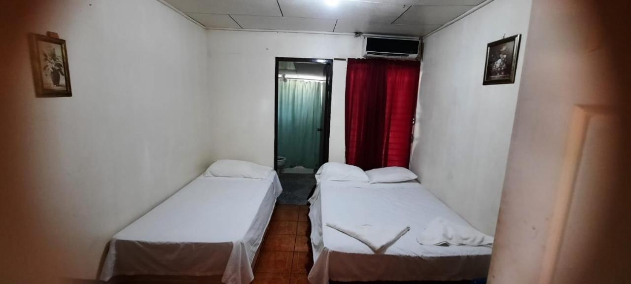 Tropical Dreams Hostel South End Esterno foto