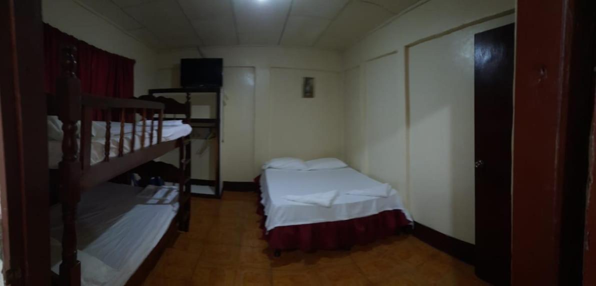 Tropical Dreams Hostel South End Esterno foto